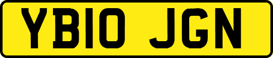 YB10JGN
