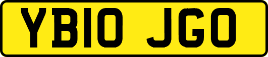 YB10JGO