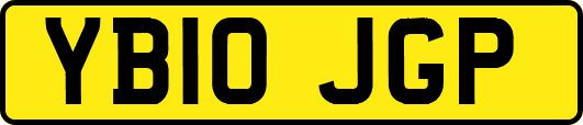 YB10JGP