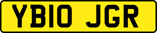 YB10JGR