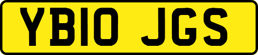 YB10JGS