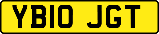 YB10JGT