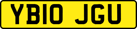 YB10JGU