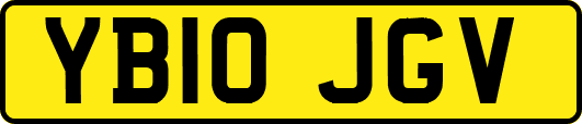 YB10JGV