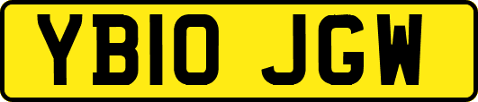 YB10JGW