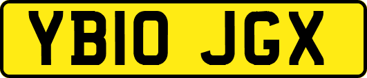 YB10JGX