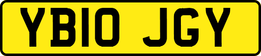 YB10JGY