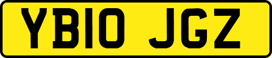 YB10JGZ
