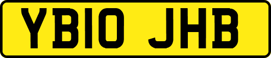 YB10JHB