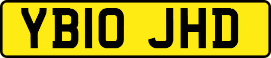 YB10JHD