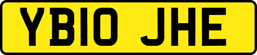 YB10JHE