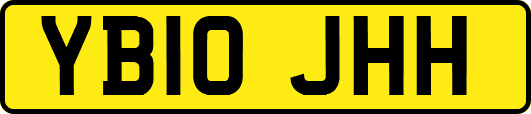 YB10JHH