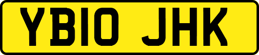 YB10JHK