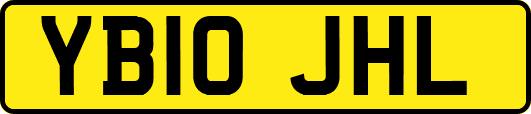 YB10JHL