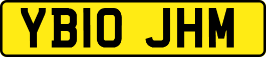 YB10JHM