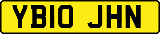 YB10JHN