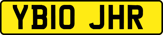 YB10JHR