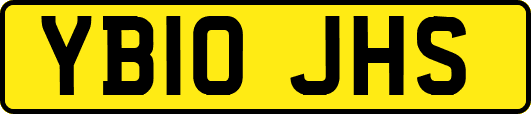 YB10JHS