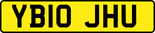 YB10JHU
