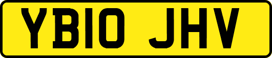 YB10JHV