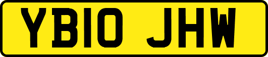 YB10JHW