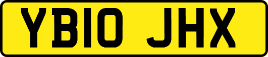 YB10JHX