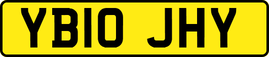 YB10JHY