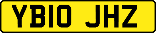 YB10JHZ