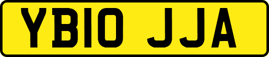 YB10JJA