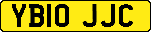 YB10JJC