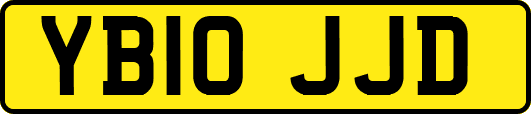 YB10JJD