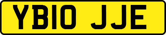 YB10JJE