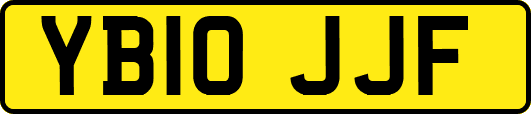 YB10JJF