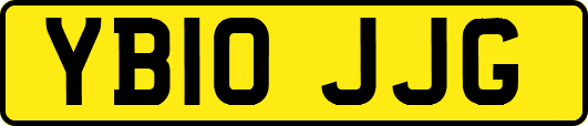 YB10JJG