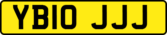 YB10JJJ