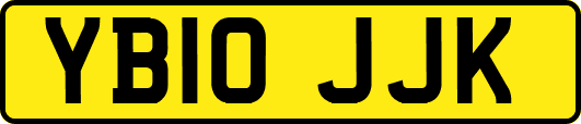 YB10JJK