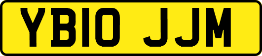 YB10JJM