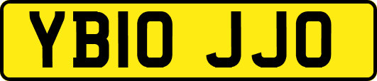 YB10JJO