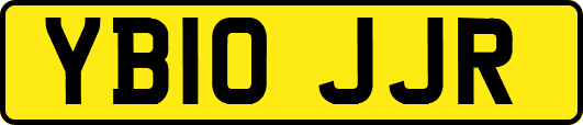 YB10JJR