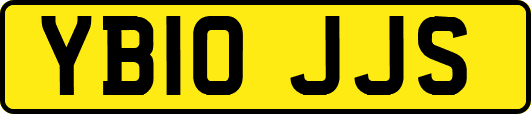 YB10JJS