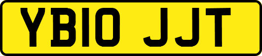 YB10JJT