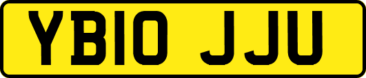 YB10JJU