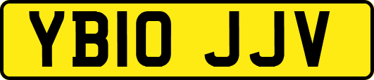 YB10JJV