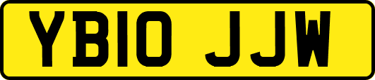 YB10JJW