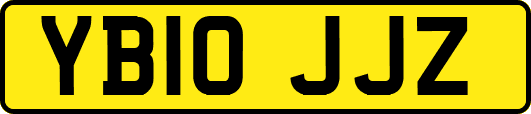 YB10JJZ