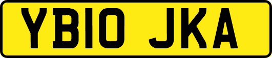 YB10JKA