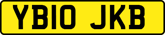 YB10JKB