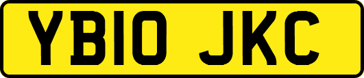 YB10JKC