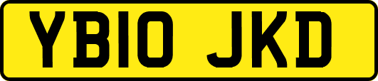 YB10JKD