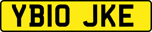 YB10JKE